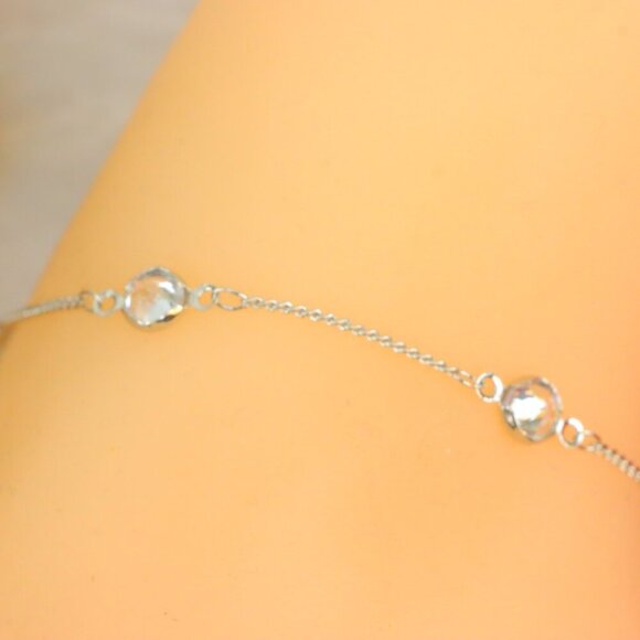 "New Beautiful Design Anklet for Women/Girls, Gift, A769 - Picture 8 of 10